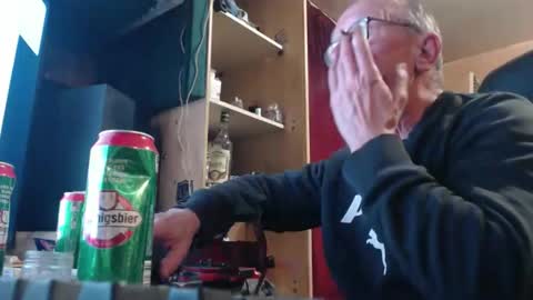 pc8474408 online show from November 25, 2025, 6:30 pm