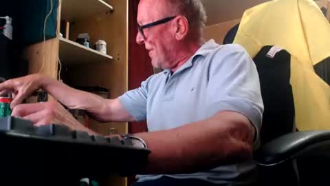 pc8474408 online show from June 20, 2026, 10:45 pm