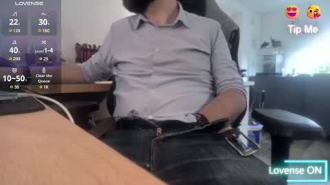 Snapshot of pc92160 chatting on March 4, 2025, 8:16 pm pc92160 online show from March 4, 2025, 8:16 pm