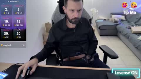 Snapshot of pc92160 chatting on November 7, 2025, 4:18 pm pc92160 online show from November 7, 2025, 4:18 pm