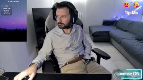 pc92160 online show from November 27, 2025, 8:11 pm