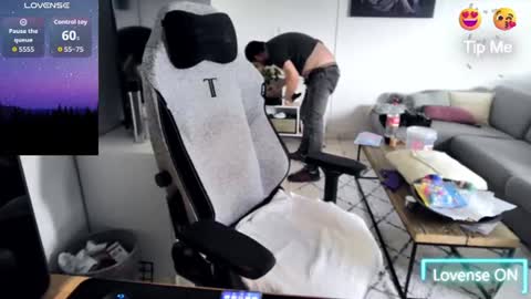 Snapshot of pc92160 chatting on July 17, 2026, 7:15 am pc92160 online show from July 17, 2026, 7:15 am