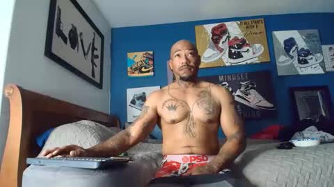 Phenomenal online show from November 24, 2025, 2:39 pm