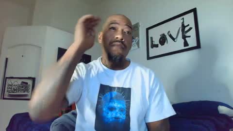 Snapshot of pcuddy3 chatting on July 17, 2026, 10:22 am Phenomenal online show from July 17, 2026, 10:22 am