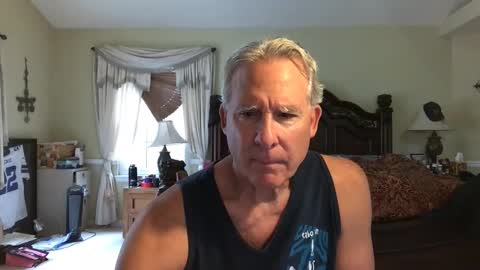 peacemakerone1 online show from October 31, 2025, 6:31 pm