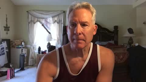 peacemakerone1 online show from November 16, 2025, 5:18 pm