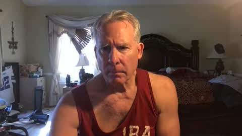 peacemakerone1 online show from November 27, 2025, 6:21 pm