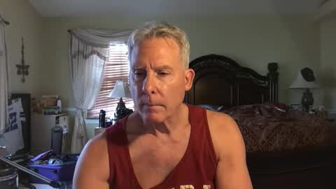 peacemakerone1 online show from January 5, 2026, 5:27 pm