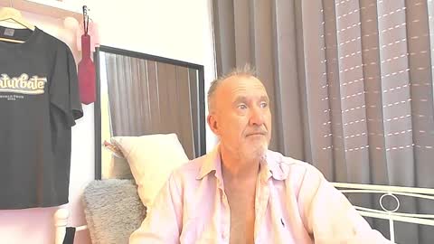 Marc online show from January 18, 2025, 12:36 pm