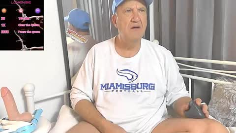 Marc online show from February 23, 2025, 5:56 am