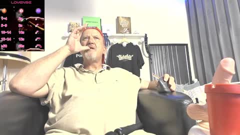 Marc online show from March 9, 2025, 10:19 pm