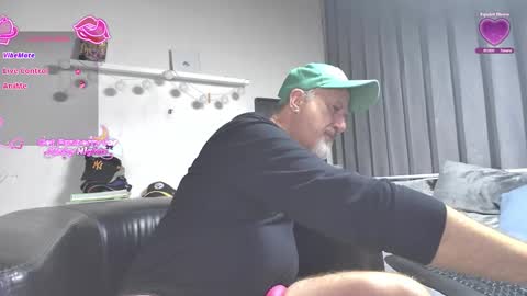 Marc online show from November 23, 2025, 4:12 am