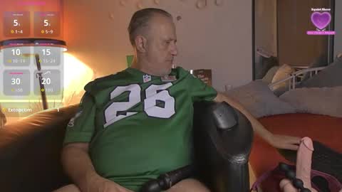 Snapshot of peacetous chatting on January 16, 2026, 10:03 pm Marc online show from January 16, 2026, 10:03 pm