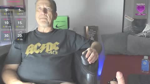 Snapshot of peacetous chatting on February 6, 2026, 11:19 pm Marc online show from February 6, 2026, 11:19 pm