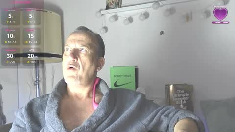 Snapshot of peacetous chatting on February 7, 2026, 11:25 am Marc online show from February 7, 2026, 11:25 am