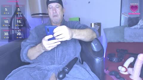 Snapshot of peacetous chatting on February 9, 2026, 9:24 am Marc online show from February 9, 2026, 9:24 am