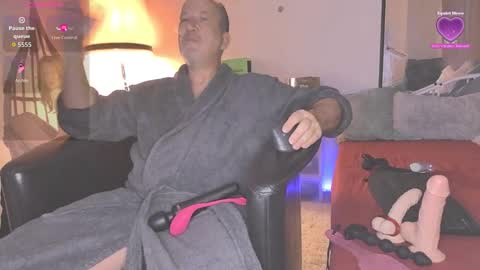 Snapshot of peacetous chatting on February 13, 2026, 4:41 am Marc online show from February 13, 2026, 4:41 am