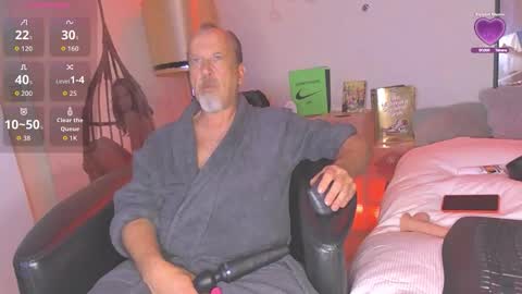 Marc online show from March 20, 2026, 6:13 pm