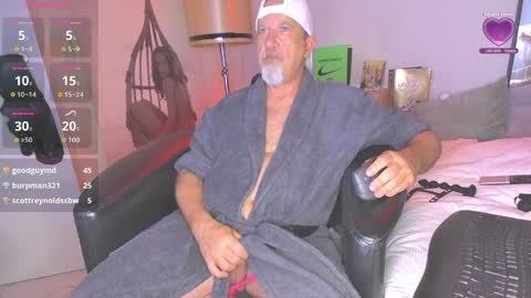 Marc online show from March 29, 2026, 6:02 am