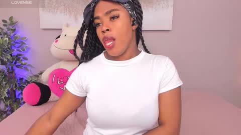 Briana online show from March 8, 2026, 12:53 pm