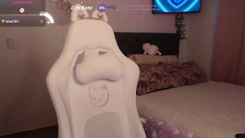 peacherry_ online show from February 18, 2026, 12:17 am