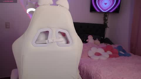 Snapshot of peacherry_ chatting on May 21, 2026, 2:07 am peacherry_ online show from May 21, 2026, 2:07 am