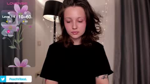 Lili online show from December 23, 2024, 12:25 am