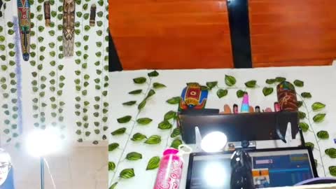 Snapshot of peachy__baby chatting on April 18, 2026, 11:14 am peachy__baby online show from April 18, 2026, 11:14 am