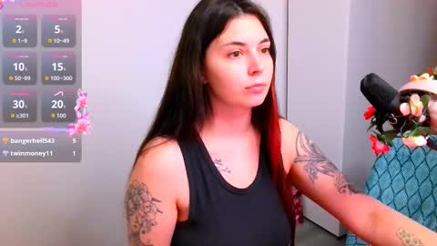 Peachy online show from November 27, 2025, 4:20 pm