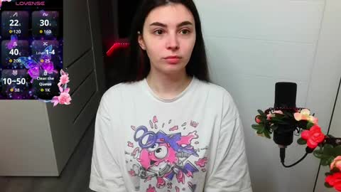 Peachy online show from April 11, 2026, 6:34 pm