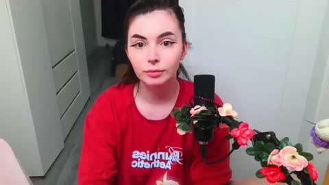 Peachy online show from April 26, 2026, 3:10 pm