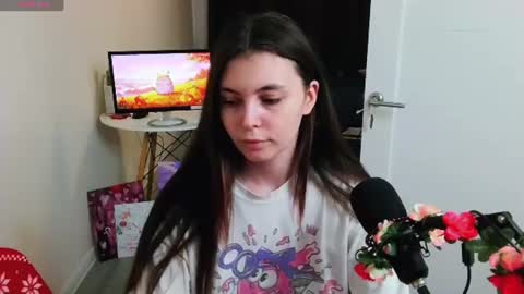 Snapshot of peachybabe__ chatting on June 21, 2026, 7:05 pm Peachy online show from June 21, 2026, 7:05 pm