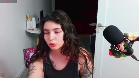Snapshot of peachybabe__ chatting on June 23, 2026, 8:18 pm Peachy online show from June 23, 2026, 8:18 pm