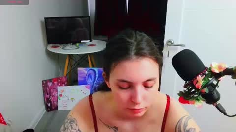Snapshot of peachybabe__ chatting on June 24, 2026, 4:06 pm Peachy online show from June 24, 2026, 4:06 pm