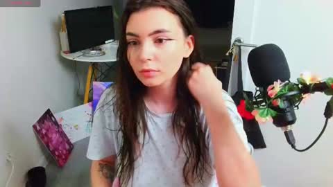 Snapshot of peachybabe__ chatting on June 30, 2026, 12:55 am Peachy online show from June 30, 2026, 12:55 am