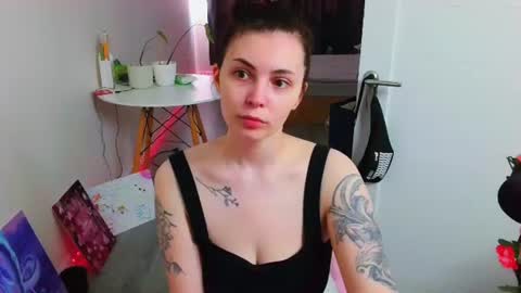 Snapshot of peachybabe__ chatting on July 11, 2026, 12:19 pm Peachy online show from July 11, 2026, 12:19 pm