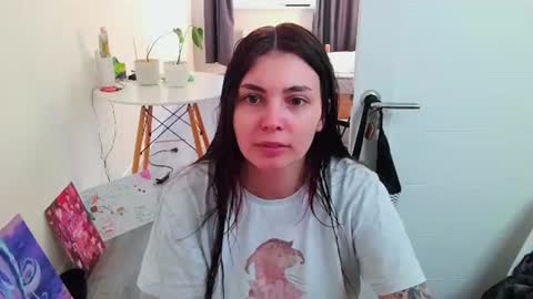 Snapshot of peachybabe__ chatting on July 13, 2026, 4:43 pm Peachy online show from July 13, 2026, 4:43 pm
