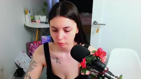 Snapshot of peachybabe__ chatting on July 20, 2026, 5:37 pm Peachy online show from July 20, 2026, 5:37 pm