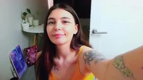 Snapshot of peachybabe__ chatting on August 5, 2026, 4:32 pm Peachy online show from August 5, 2026, 4:32 pm