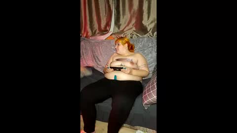 peachy goth gf online show from March 4, 2026, 3:12 am