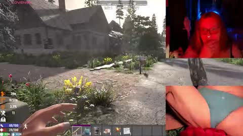 Peachy Nessa online show from February 20, 2026, 1:55 pm