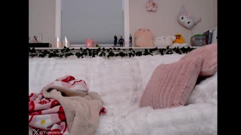 Snapshot of peachypeachgirl chatting on January 18, 2025, 5:26 pm peachypeachgirl online show from January 18, 2025, 5:26 pm