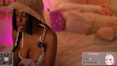 peachypeachgirl online show from April 8, 2026, 3:56 pm