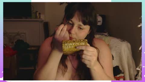 Snapshot of peakobunny chatting on October 4, 2025, 5:16 am peakobunny online show from October 4, 2025, 5:16 am