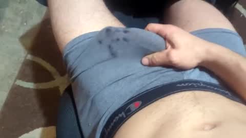 peakphysique online show from February 19, 2025, 12:55 pm