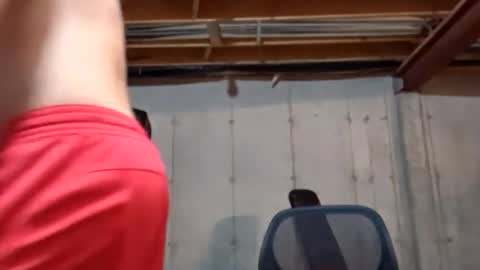 peakphysique online show from March 1, 2025, 7:30 am