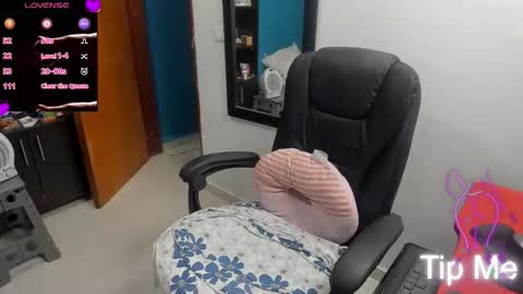 Tangerine Penaut online show from February 5, 2026, 11:31 pm