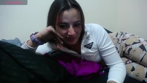 Pearl online show from January 21, 2025, 3:26 am