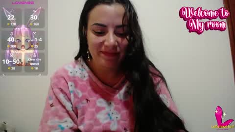 Pearl online show from February 12, 2025, 4:33 am