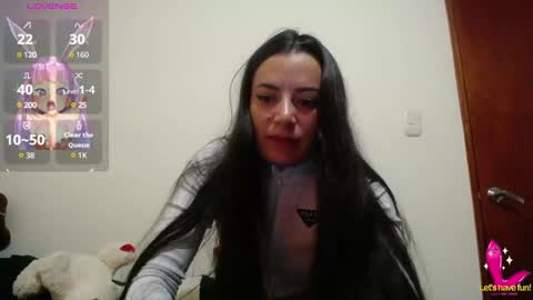 Pearl online show from February 26, 2025, 3:10 am